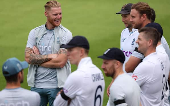 England Reveal Test Squad For Sri Lanka Series; Crawley Out With Injury As Cox Called Up